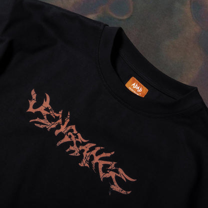 CAMISETA DE MANGA LARGA DEL EJÉRCITO ADAD “VENGANZA”